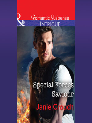 cover image of Special Forces Saviour